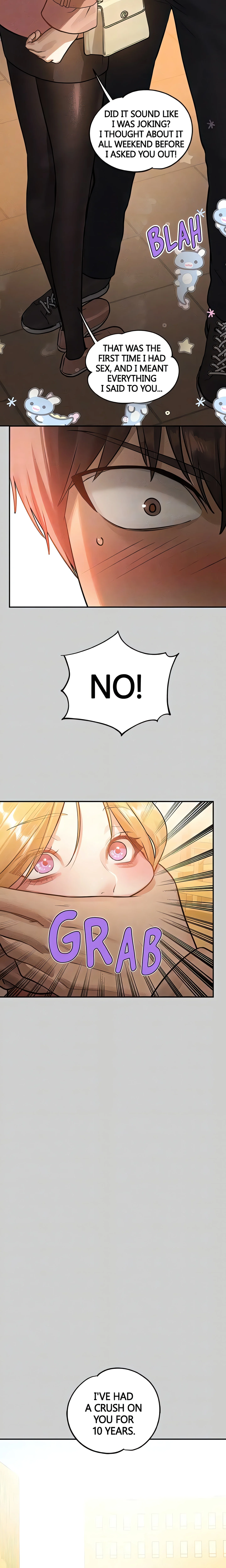 Landlord Sisters (Official) chapter 151 page 16