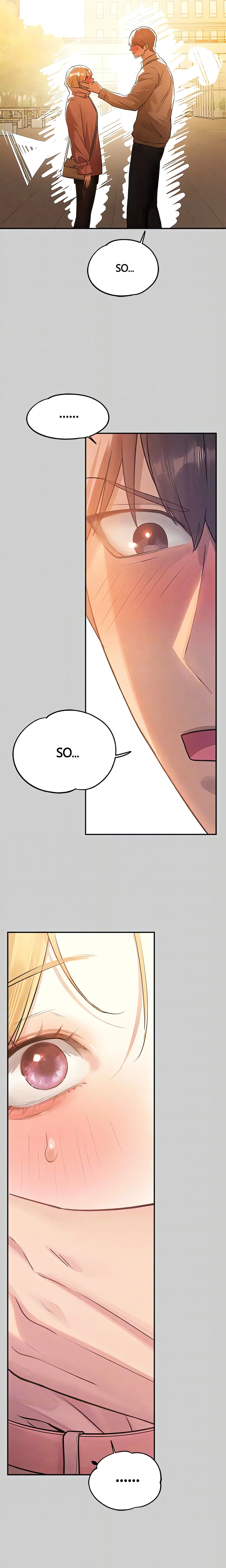 Landlord Sisters (Official) chapter 151 page 17