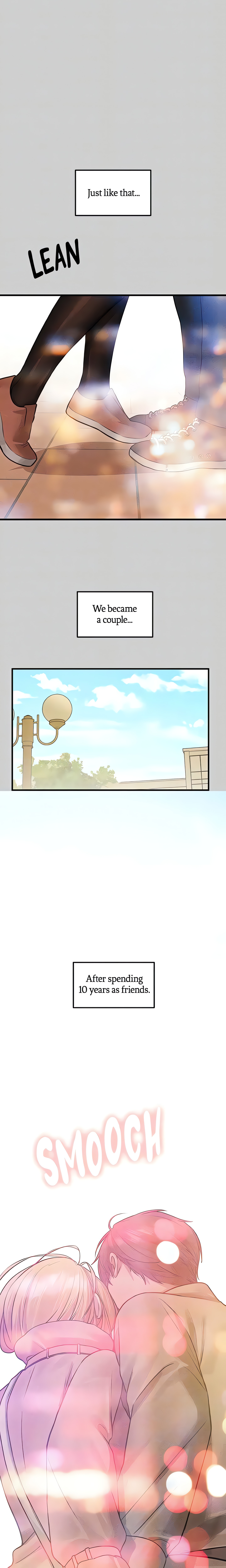 Landlord Sisters (Official) chapter 151 page 18