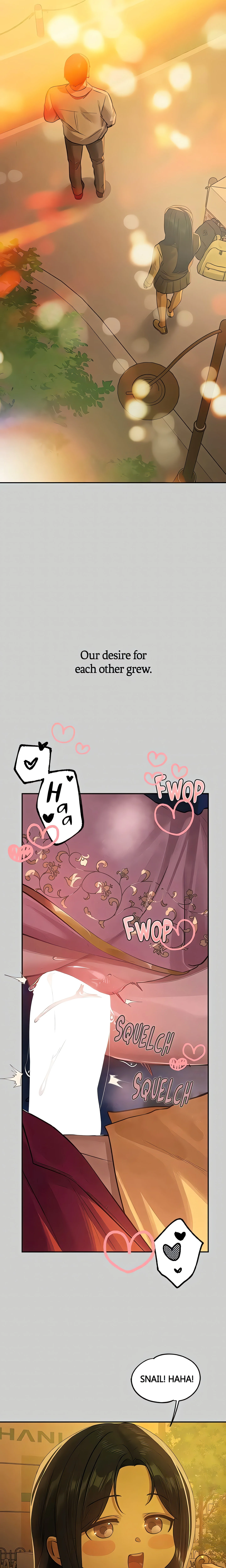 Landlord Sisters (Official) chapter 151 page 25
