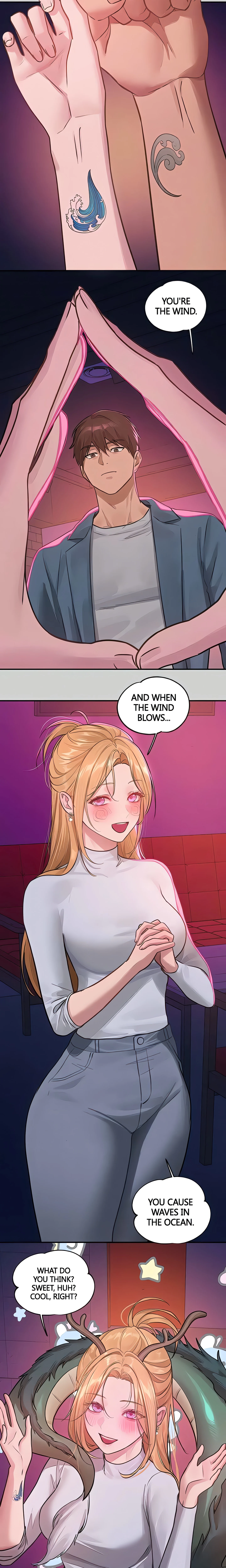 Landlord Sisters (Official) chapter 151 page 29