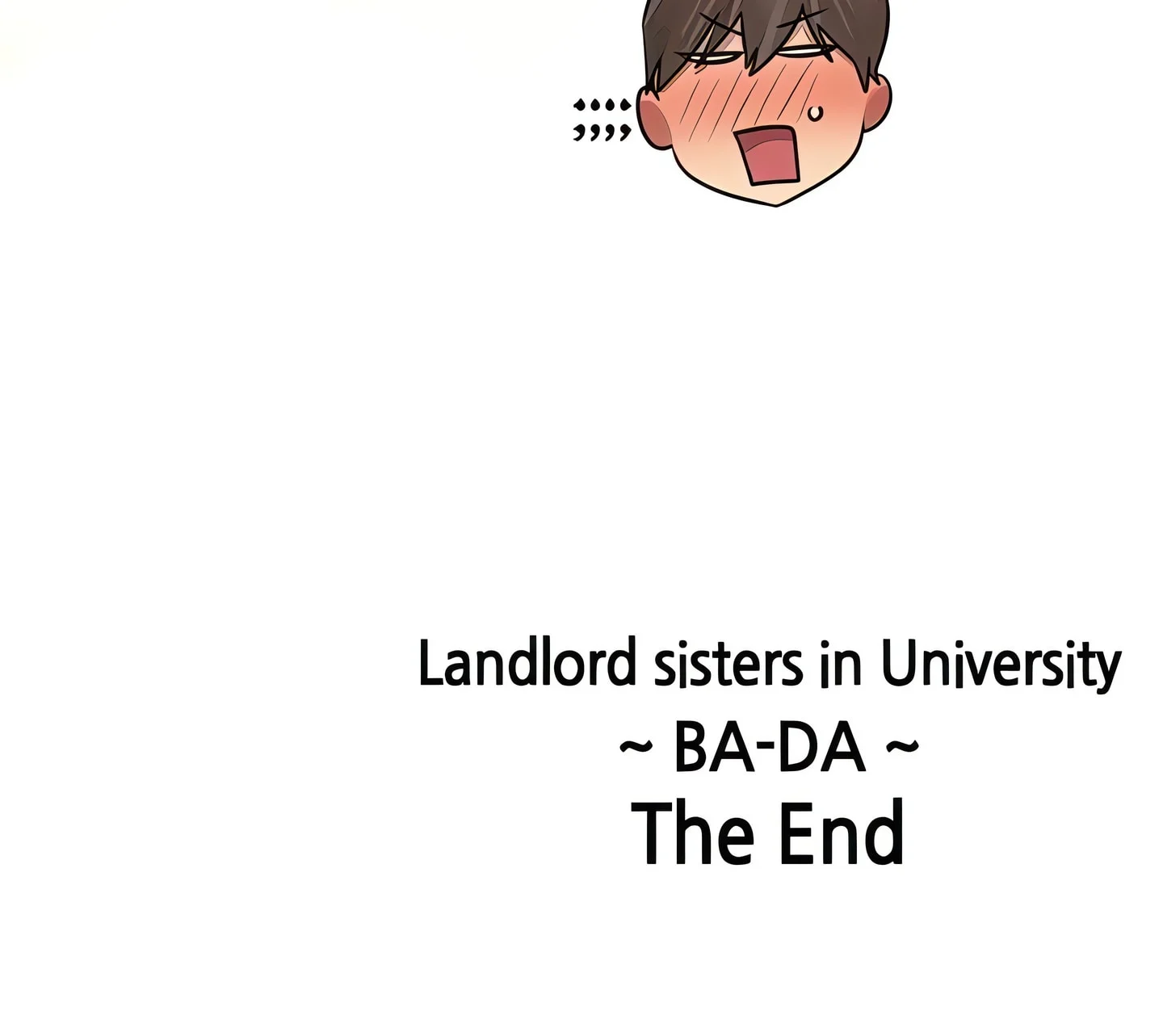 Landlord Sisters (Official) chapter 151 page 31