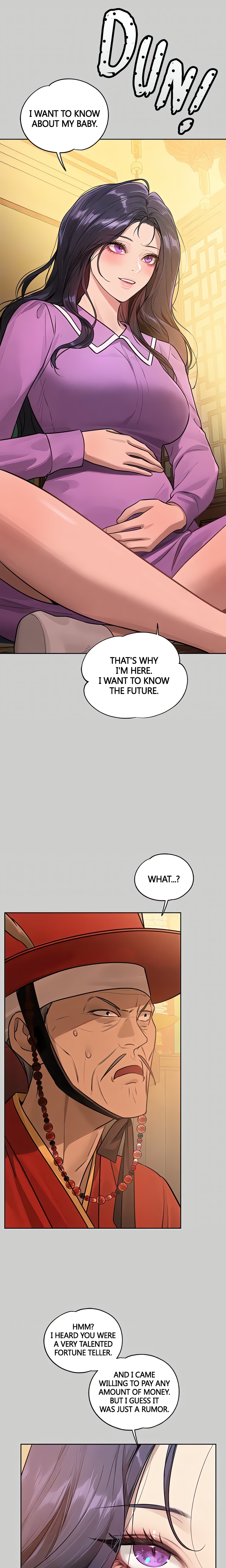 Landlord Sisters (Official) chapter 152 page 4