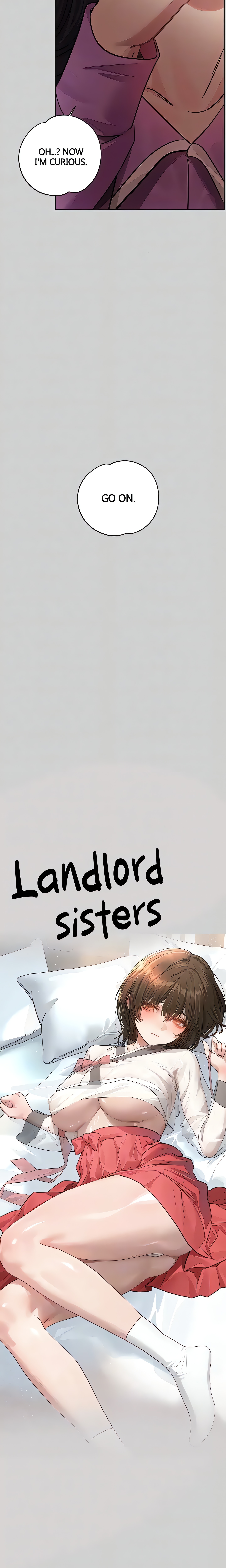 Landlord Sisters (Official) chapter 152 page 8