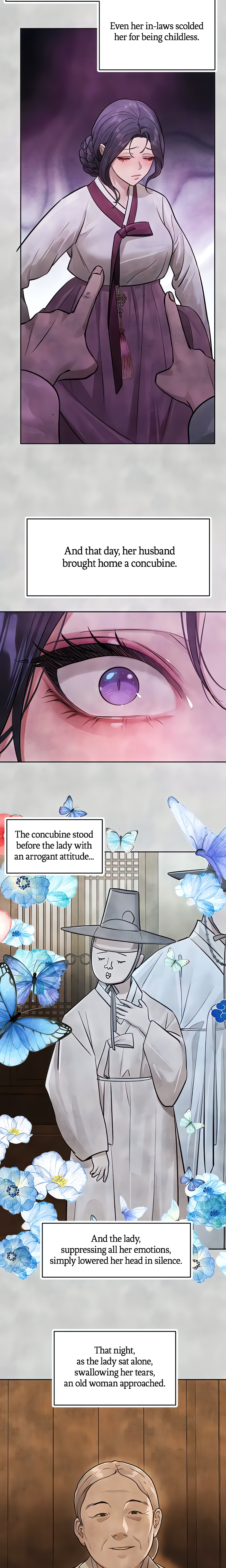 Landlord Sisters (Official) chapter 152 page 11