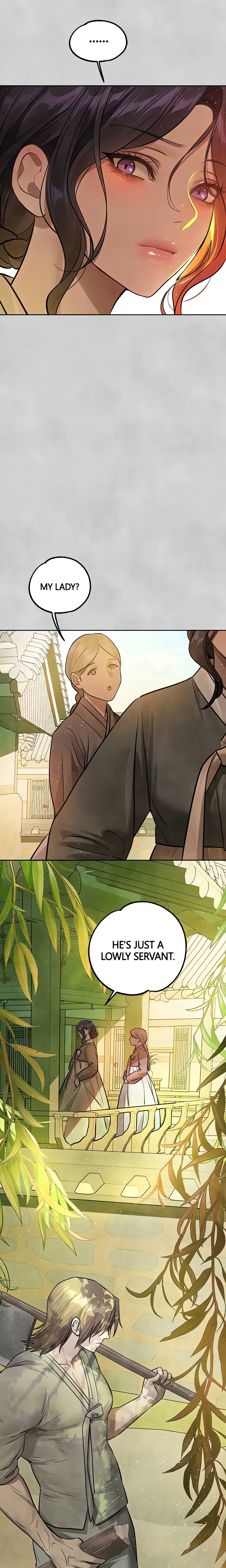 Landlord Sisters (Official) chapter 152 page 16