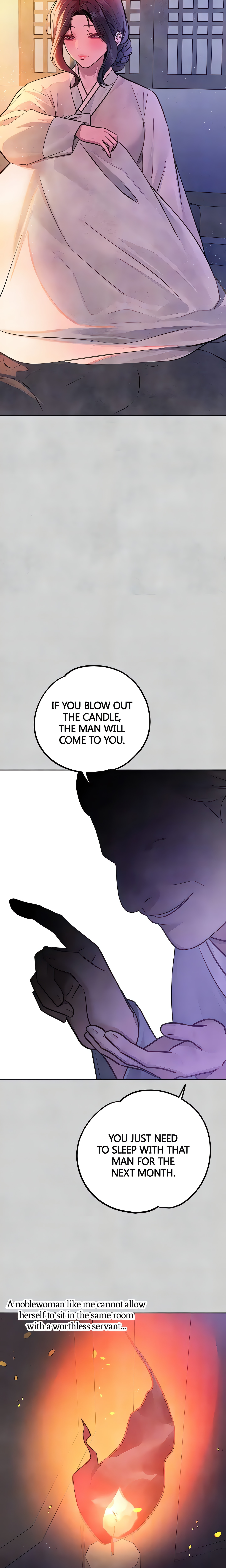 Landlord Sisters (Official) chapter 152 page 18