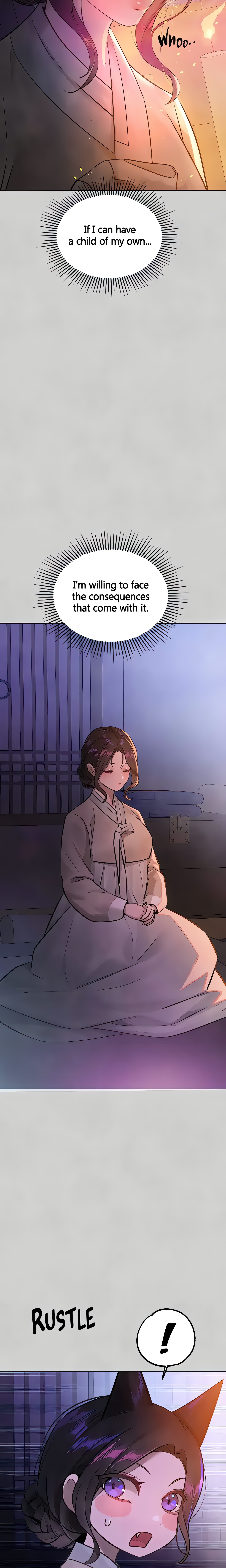 Landlord Sisters (Official) chapter 152 page 20