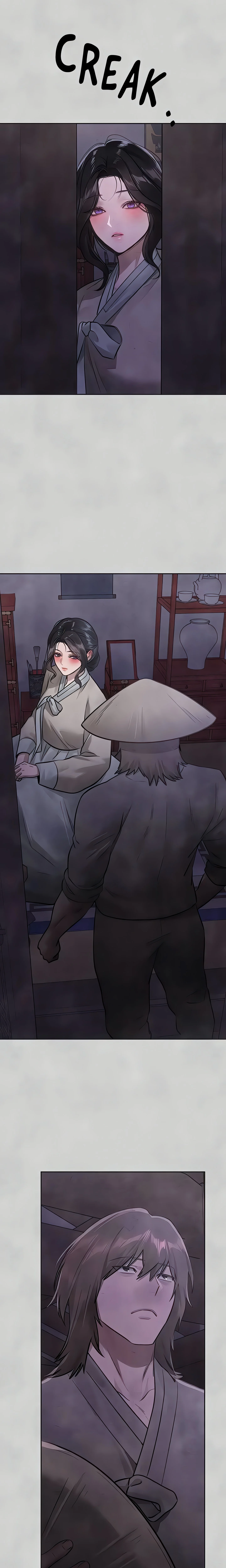 Landlord Sisters (Official) chapter 152 page 23