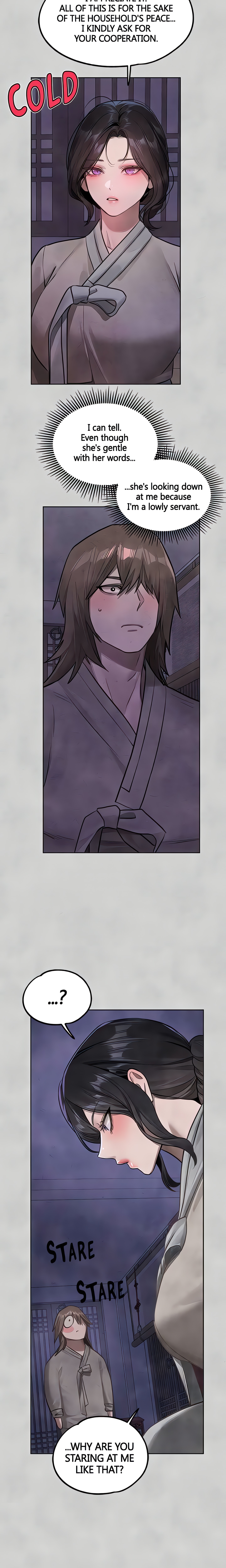 Landlord Sisters (Official) chapter 152 page 26