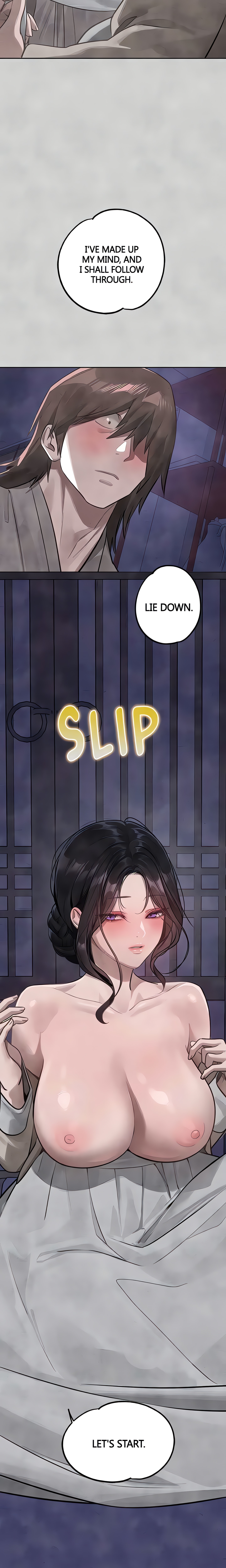 Landlord Sisters (Official) chapter 152 page 28