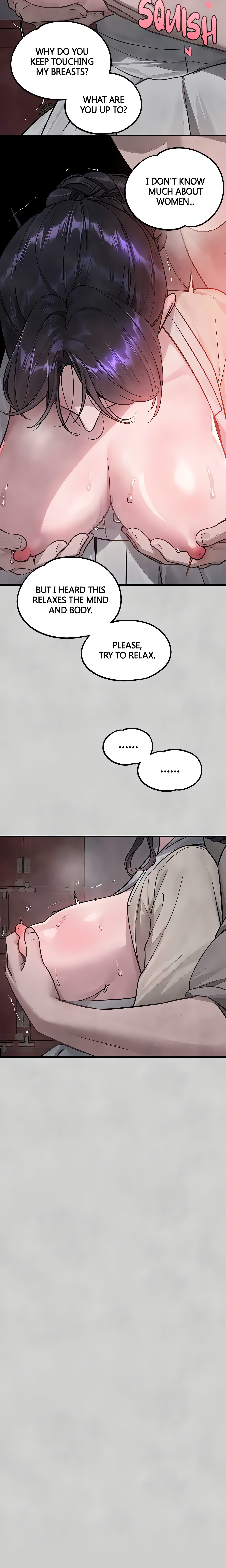Landlord Sisters (Official) chapter 153 page 3