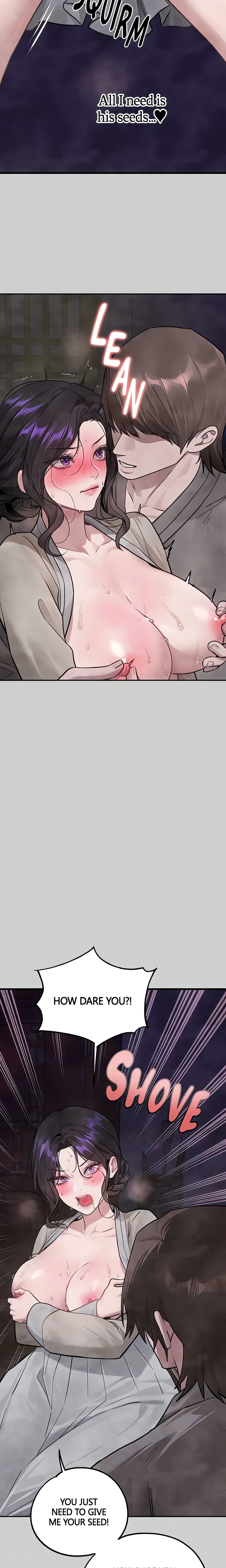 Landlord Sisters (Official) chapter 153 page 5