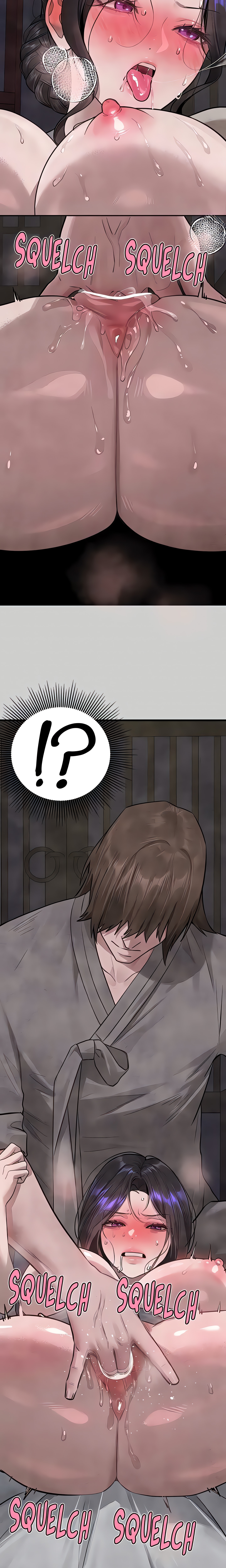 Landlord Sisters (Official) chapter 153 page 11