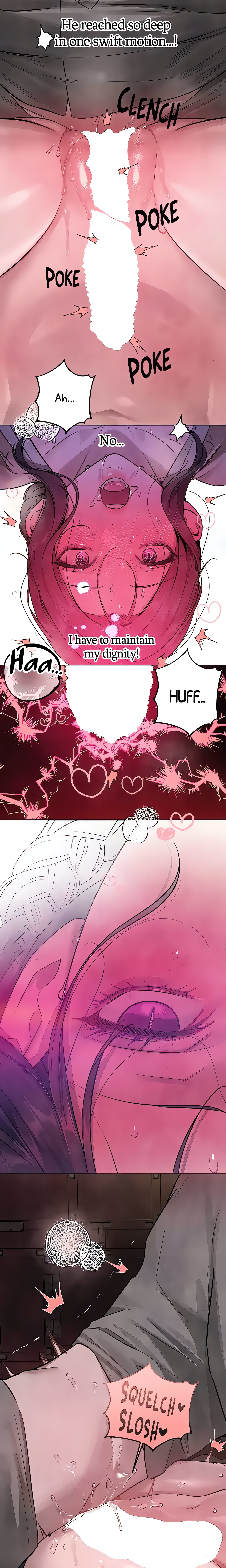 Landlord Sisters (Official) chapter 153 page 20