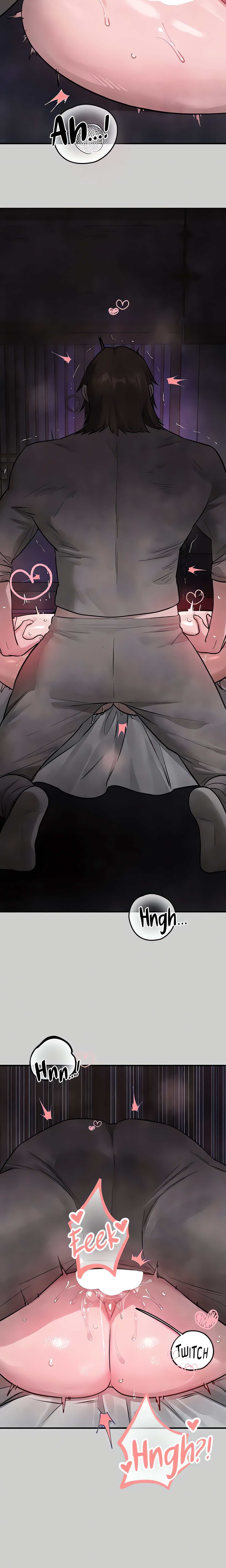Landlord Sisters (Official) chapter 153 page 21