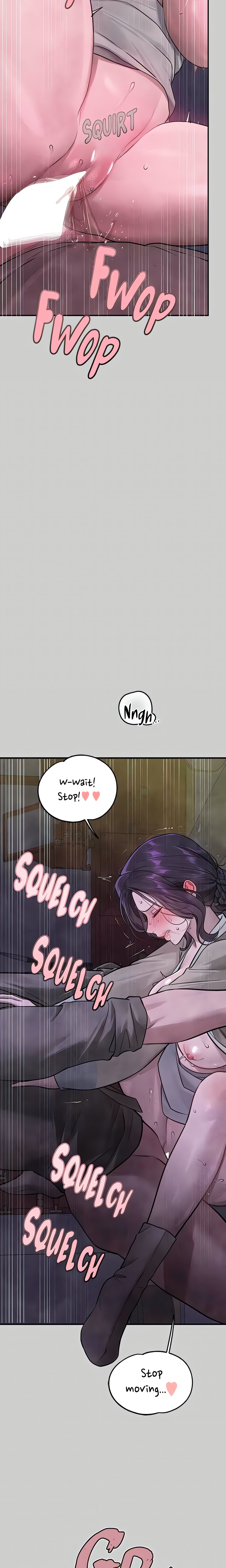 Landlord Sisters (Official) chapter 153 page 24