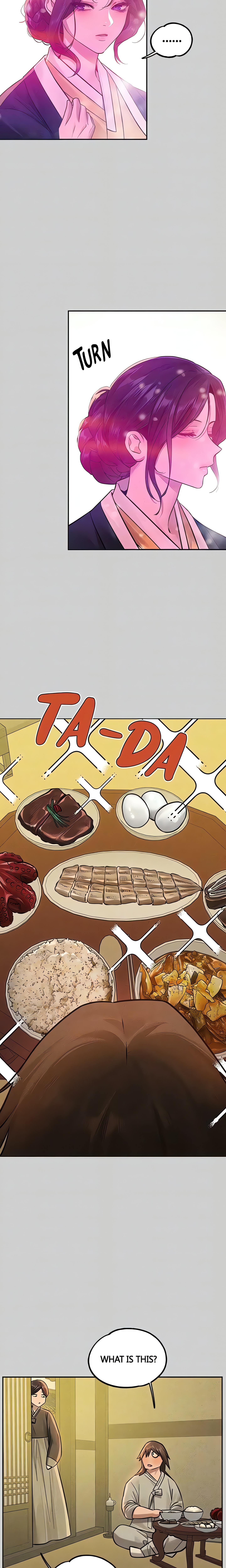 Landlord Sisters (Official) chapter 154 page 18