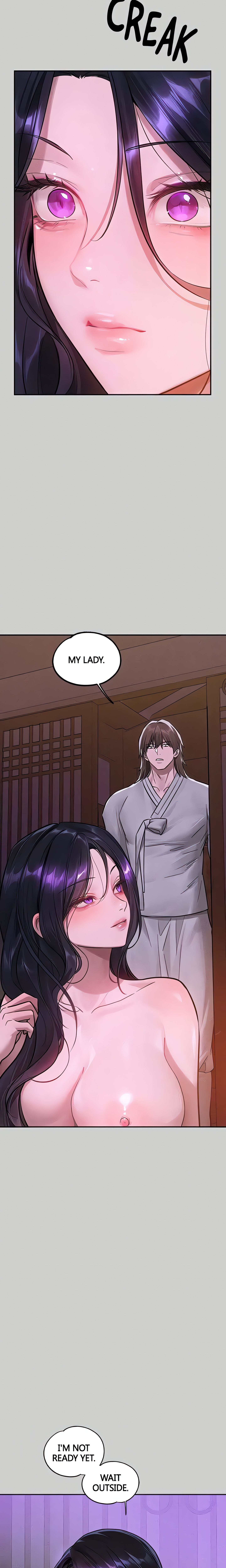 Landlord Sisters (Official) chapter 154 page 20