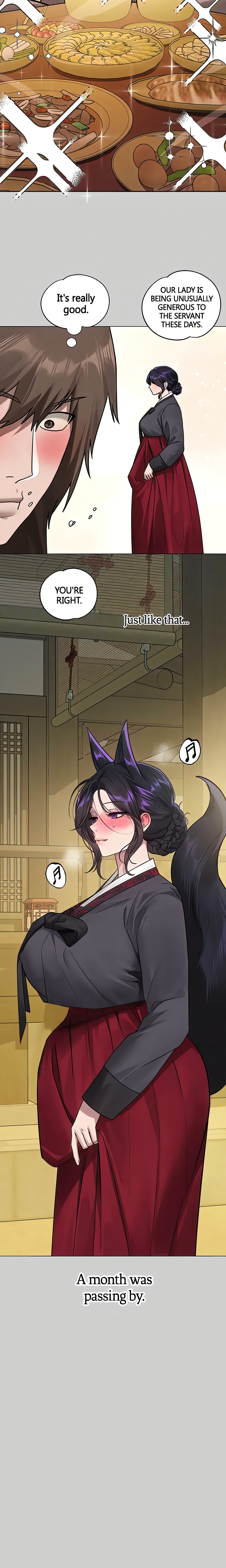 Landlord Sisters (Official) chapter 154 page 26