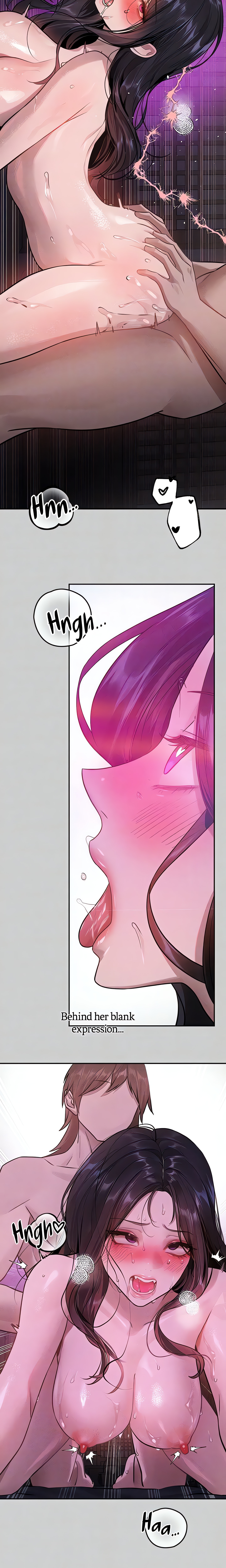 Landlord Sisters (Official) chapter 155 page 6