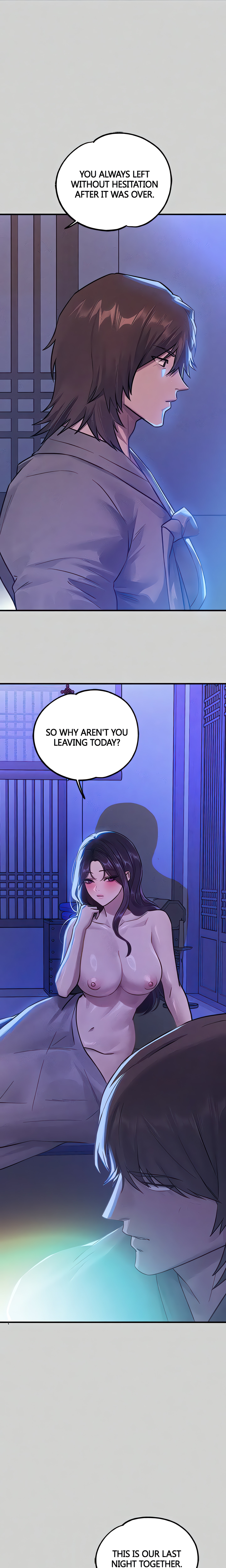Landlord Sisters (Official) chapter 155 page 12