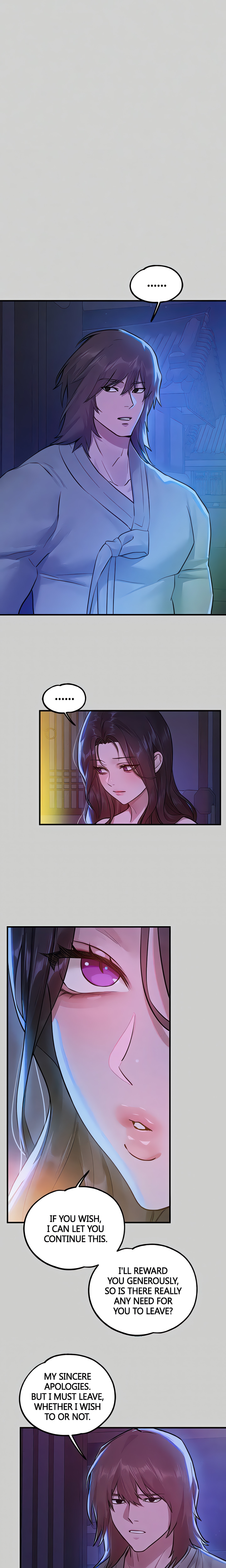 Landlord Sisters (Official) chapter 155 page 14