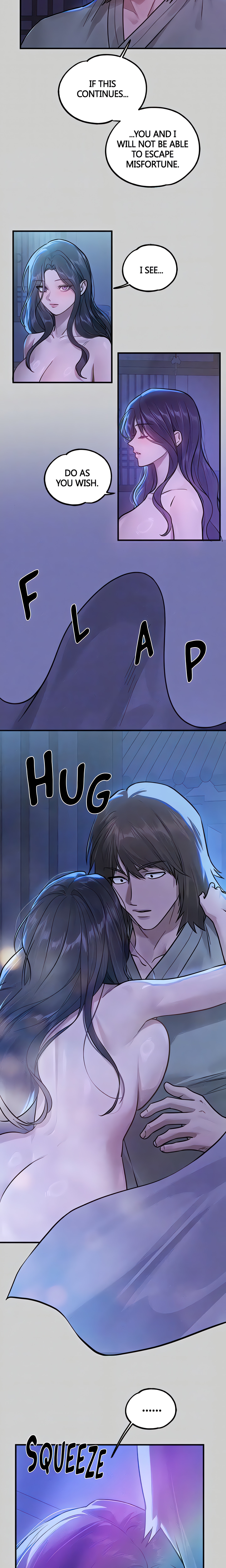 Landlord Sisters (Official) chapter 155 page 15