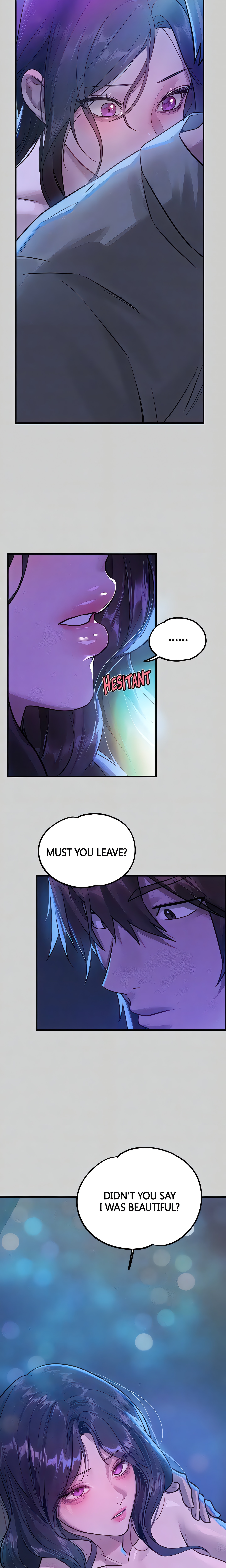 Landlord Sisters (Official) chapter 155 page 16