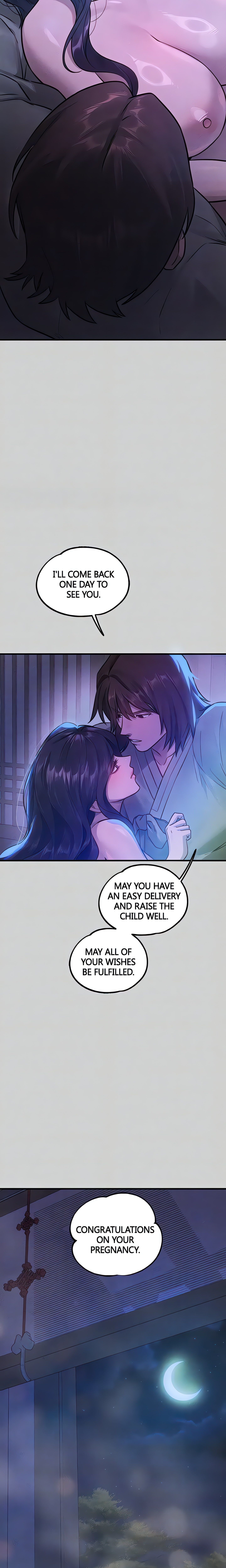 Landlord Sisters (Official) chapter 155 page 17