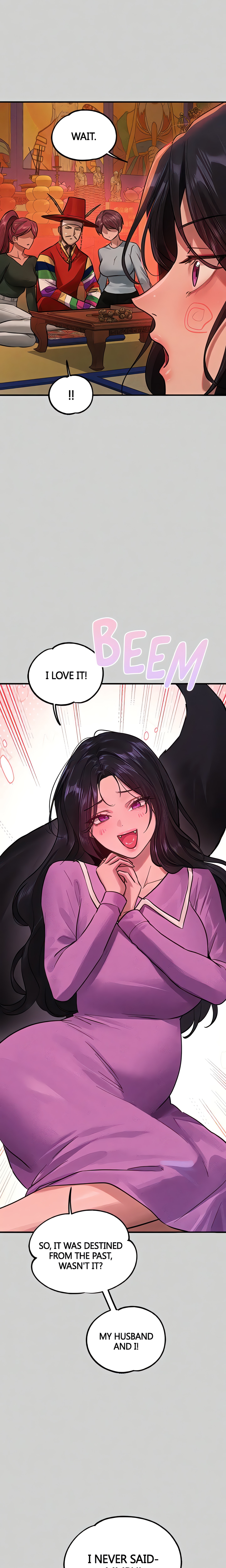 Landlord Sisters (Official) chapter 155 page 24
