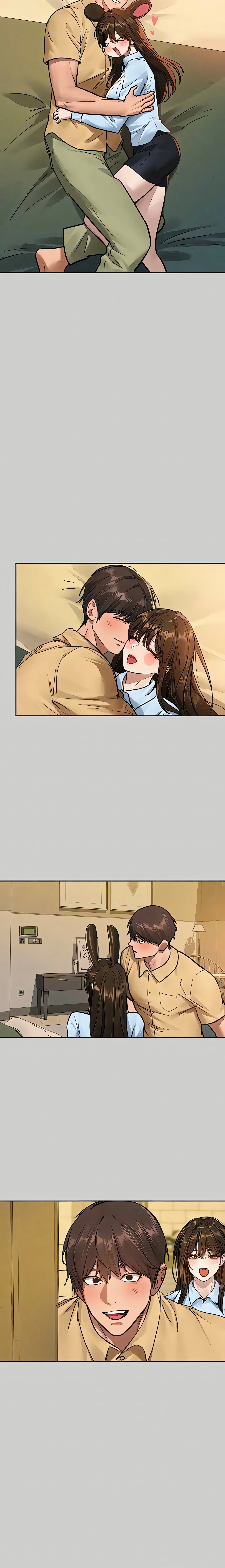 Landlord Sisters (Official) chapter 156 page 8