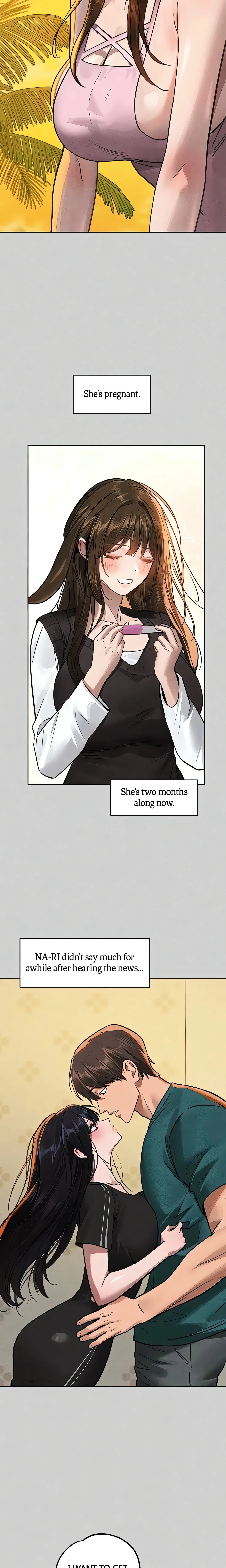 Landlord Sisters (Official) chapter 156 page 17