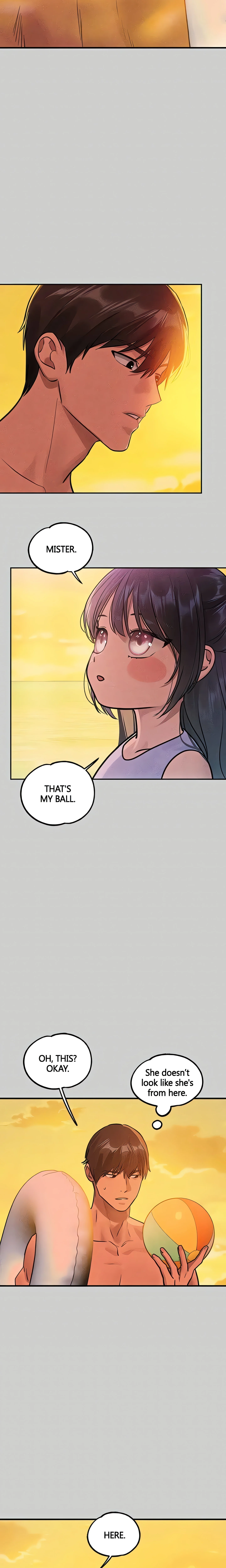 Landlord Sisters (Official) chapter 156 page 24