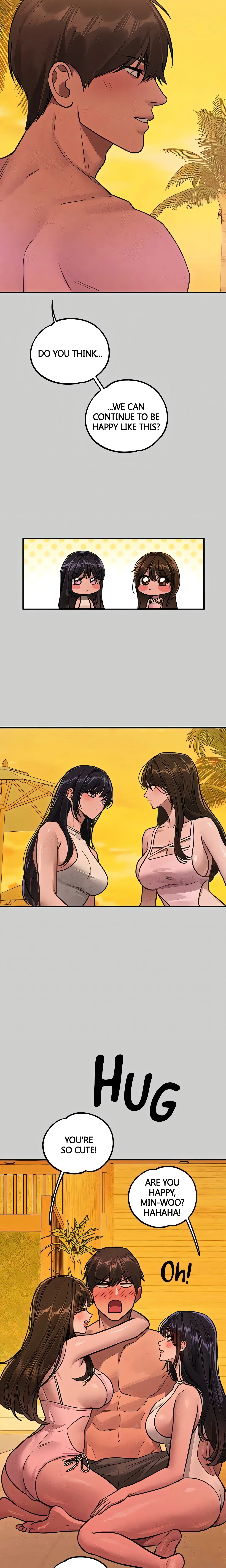 Landlord Sisters (Official) chapter 156 page 29