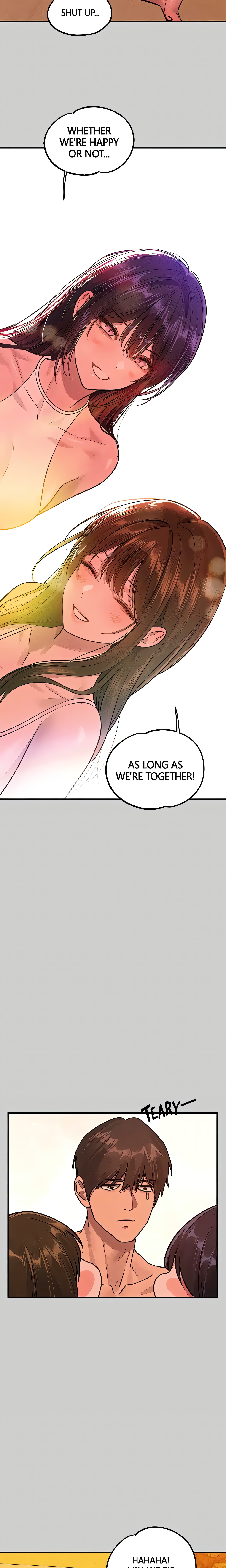 Landlord Sisters (Official) chapter 156 page 30