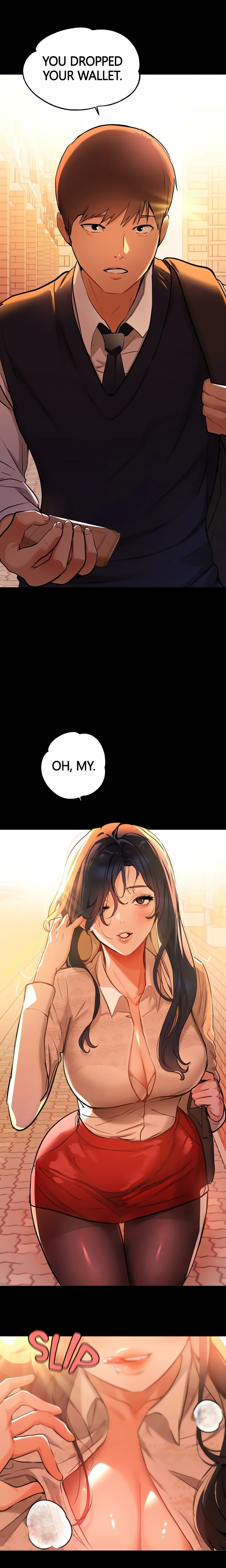 Landlord Sisters (Official) chapter 16 page 3