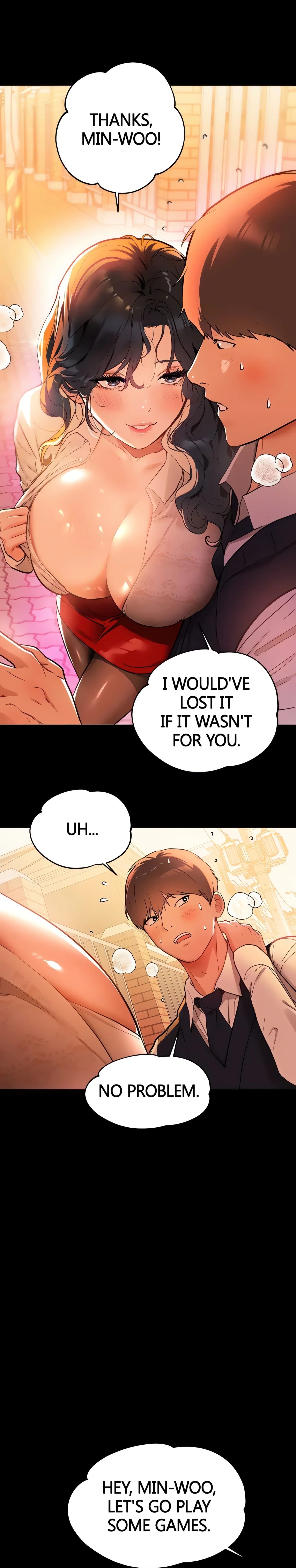 Landlord Sisters (Official) chapter 16 page 4