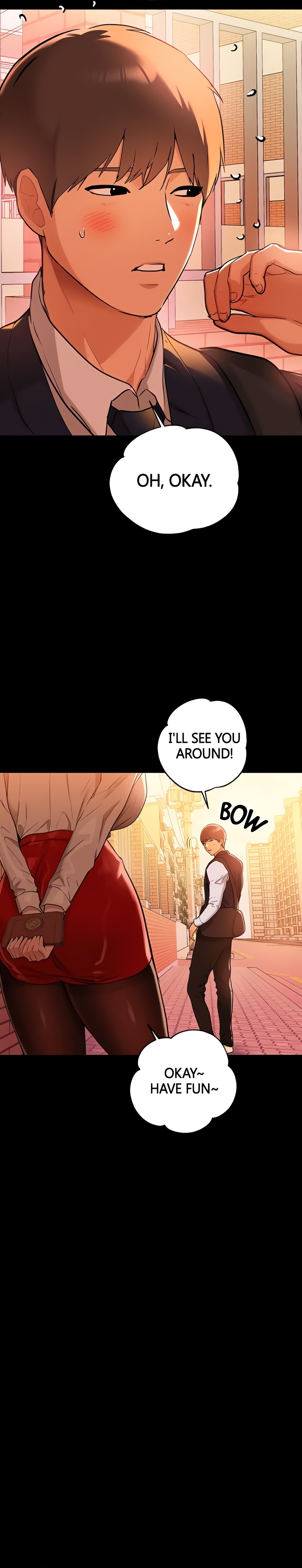 Landlord Sisters (Official) chapter 16 page 5