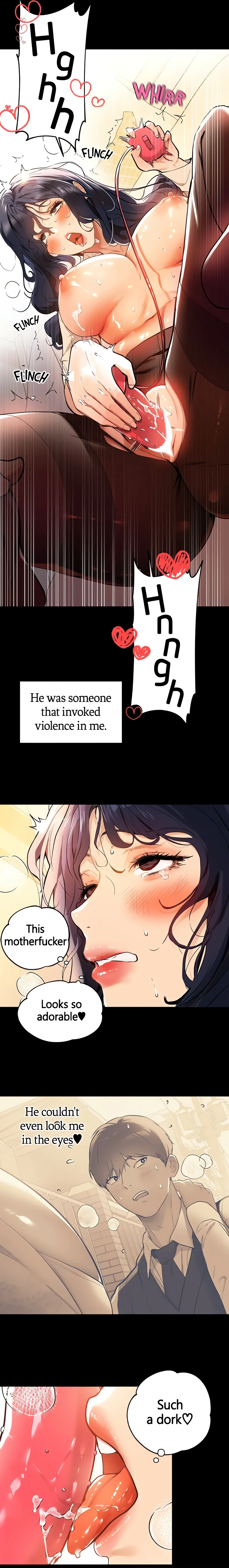 Landlord Sisters (Official) chapter 16 page 6