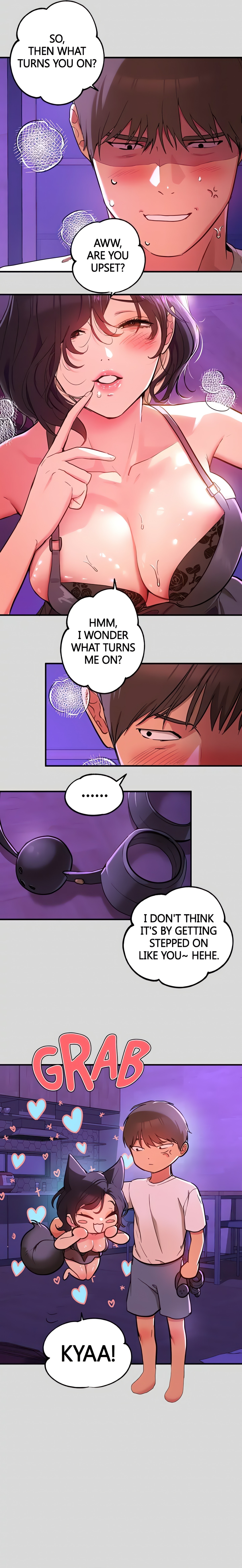 Landlord Sisters (Official) chapter 17 page 16