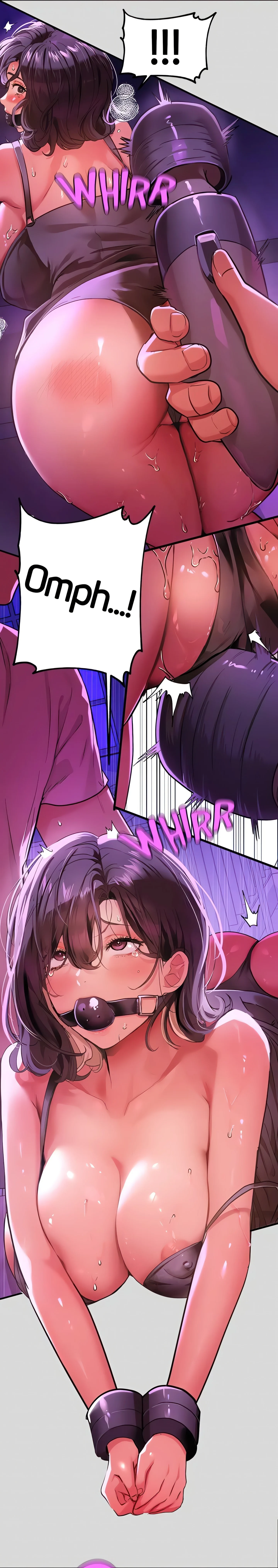 Landlord Sisters (Official) chapter 18 page 4