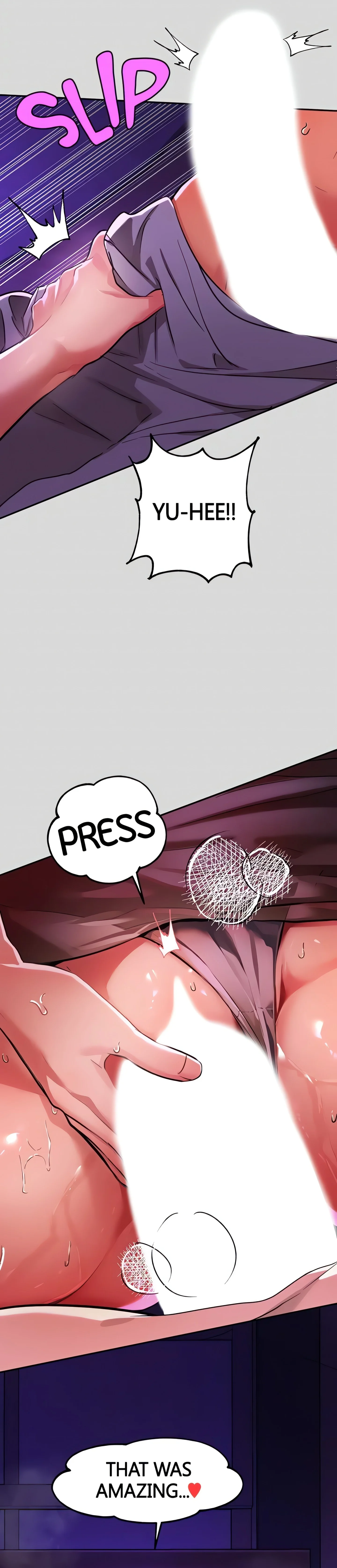 Landlord Sisters (Official) chapter 18 page 15