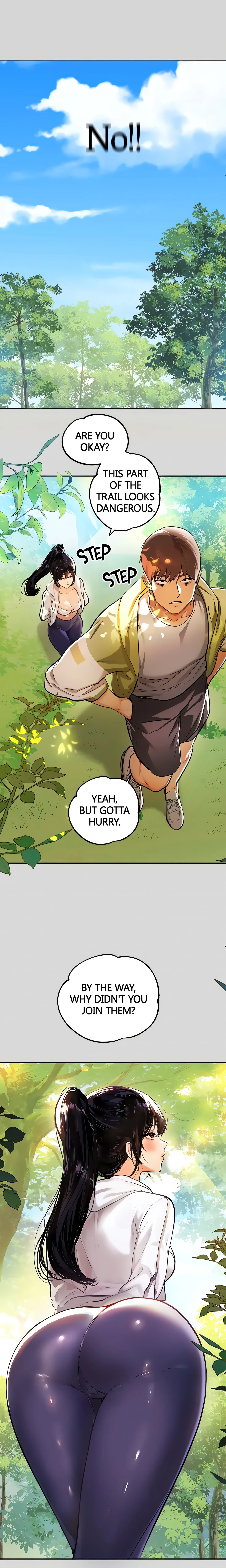 Landlord Sisters (Official) chapter 19 page 7