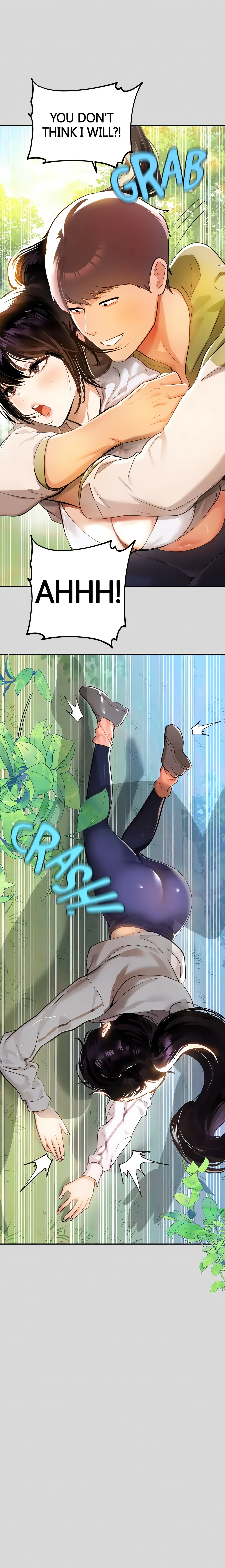 Landlord Sisters (Official) chapter 19 page 11