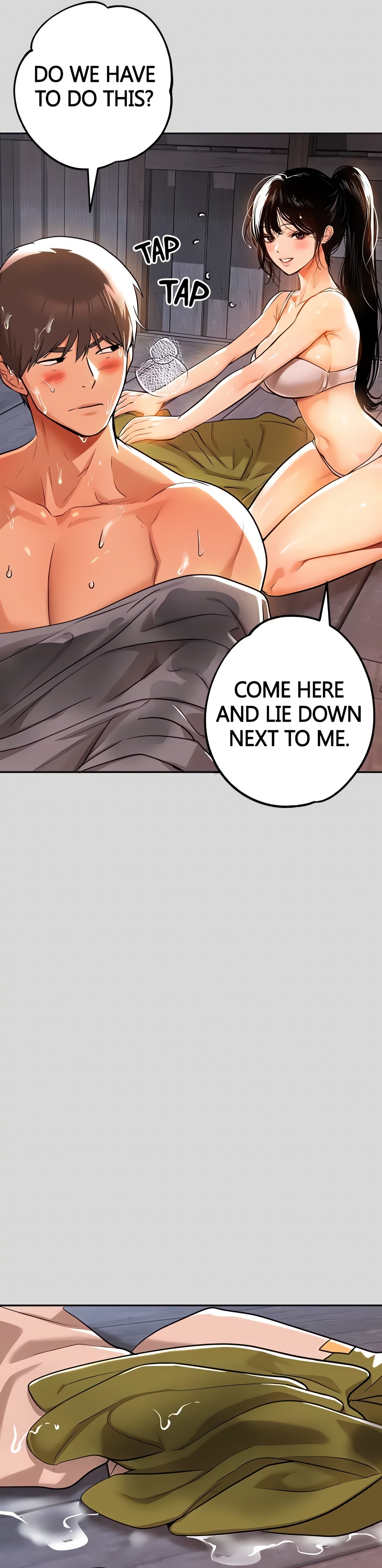 Landlord Sisters (Official) chapter 19 page 17