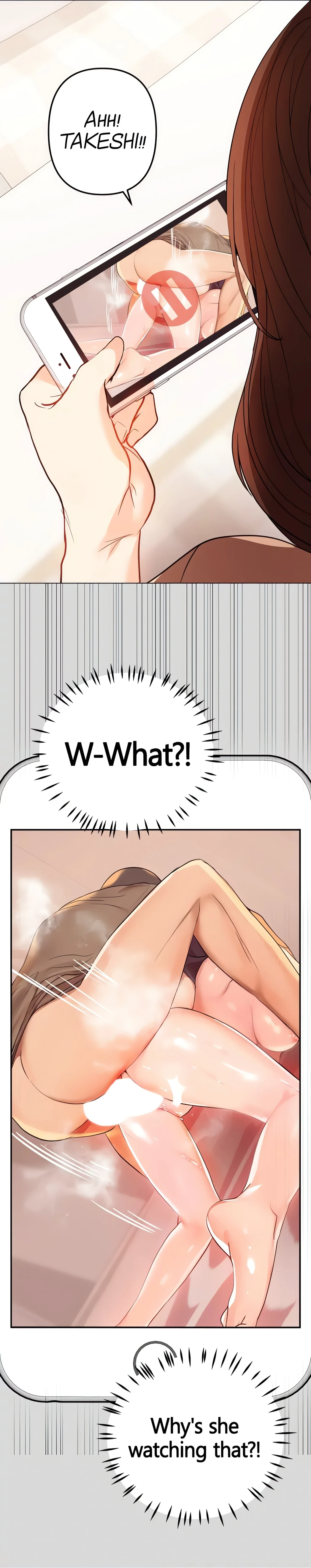 Landlord Sisters (Official) chapter 2 page 13