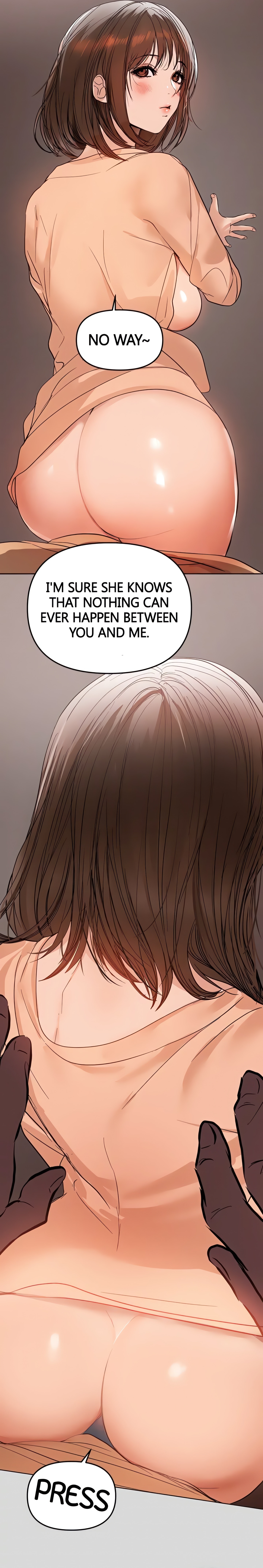 Landlord Sisters (Official) chapter 2 page 25