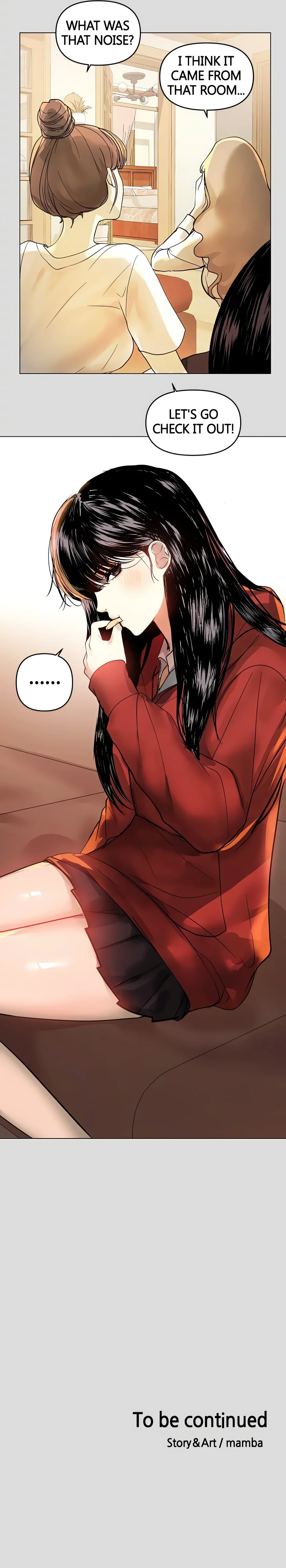 Landlord Sisters (Official) chapter 2 page 29