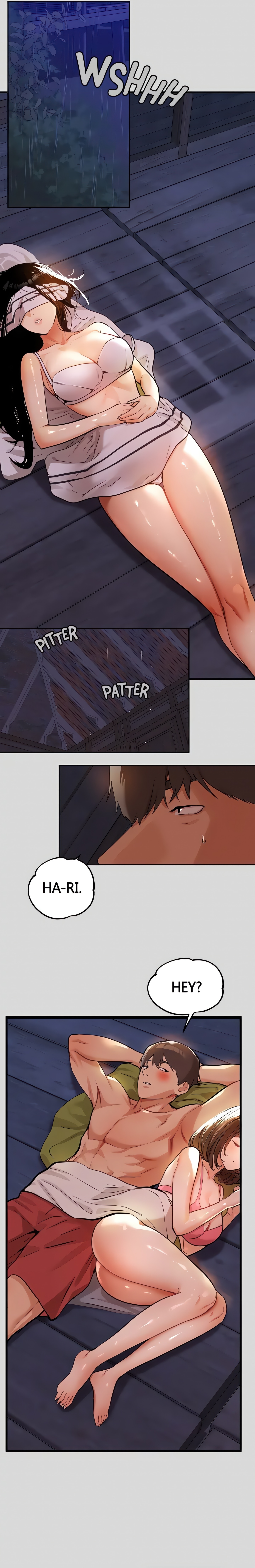 Landlord Sisters (Official) chapter 20 page 16